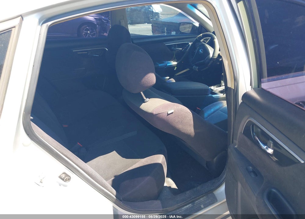 2013 NISSAN ALTIMA VIN: 1N4AL3AP6DC177865