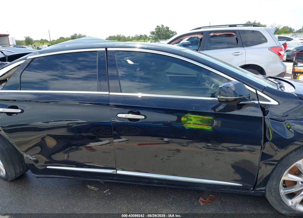 2013 CADILLAC XTS VIN: 2G61S5S35D9100614