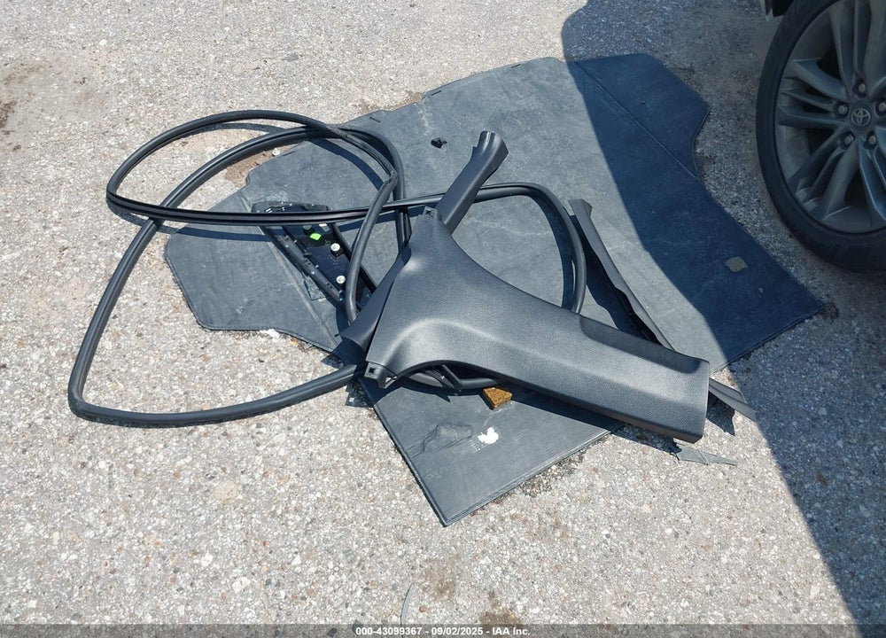 2017 TOYOTA CAMRY VIN: 4T1BF1FK8HU279574
