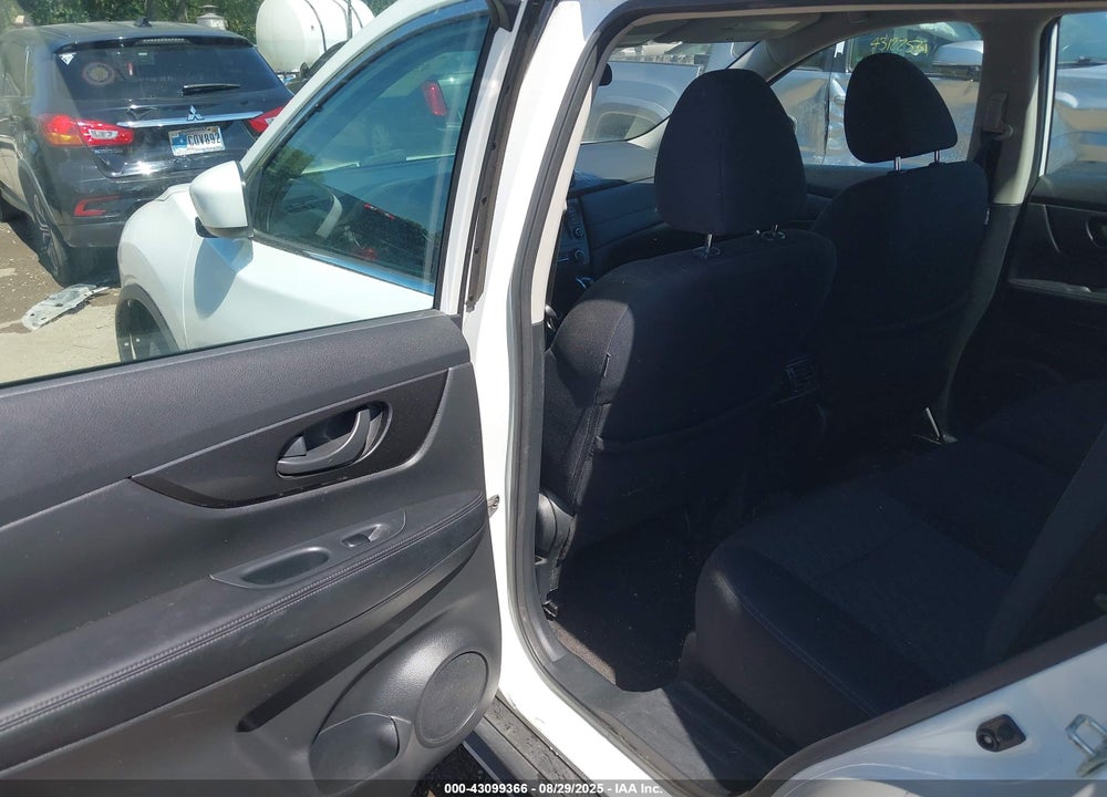 2020 NISSAN ROGUE VIN: 5N1AT2MT0LC764196