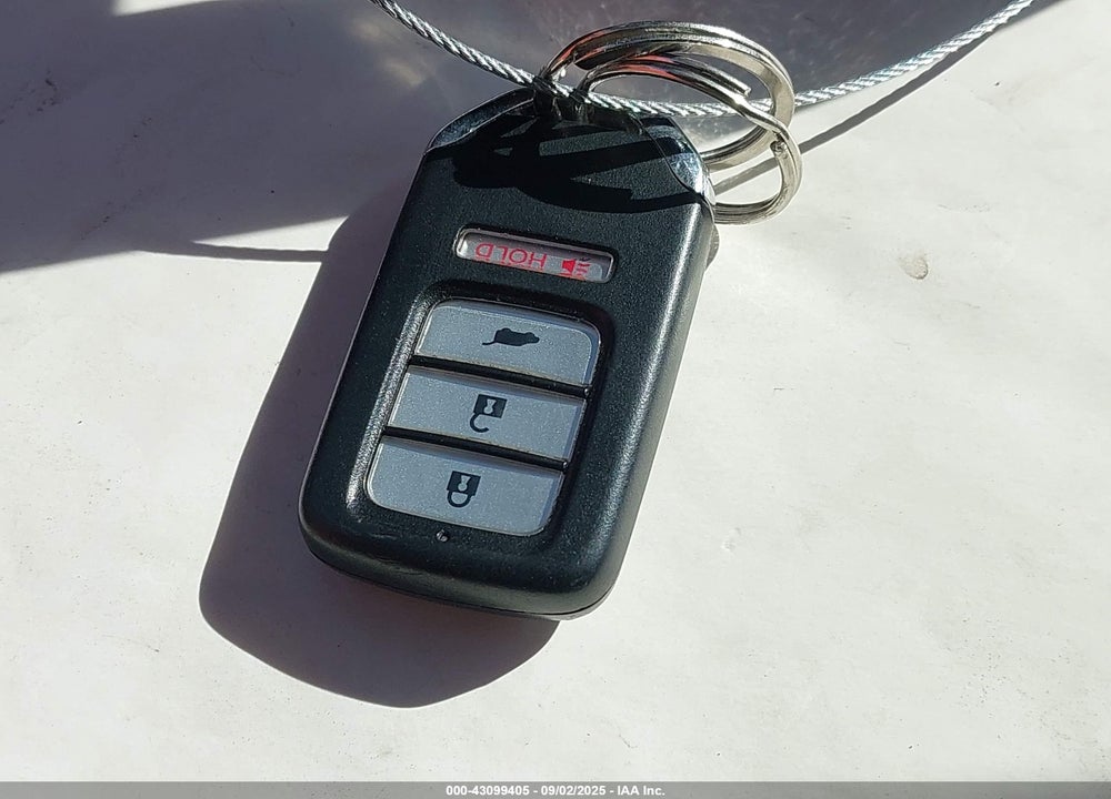 2021 HONDA HR-V VIN: 3CZRU5H55MM703583
