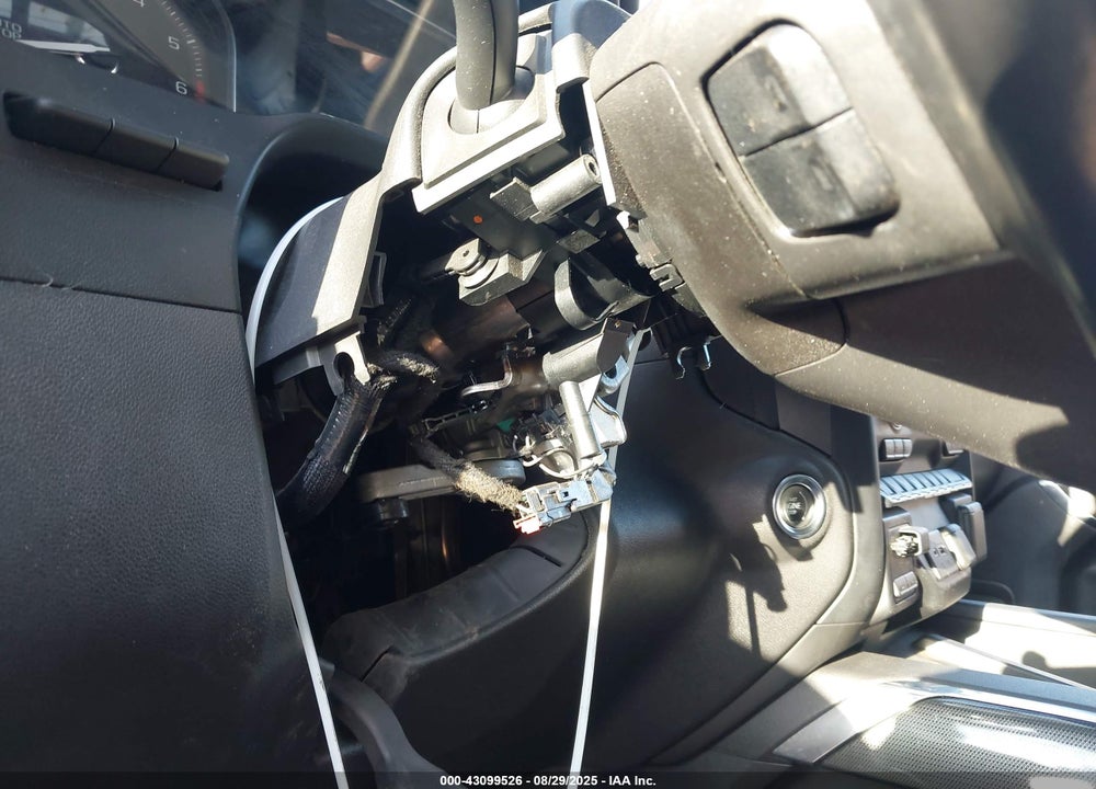 2019 GMC SIERRA 1500 AT4 VIN: 3GTP9EED8KG102593