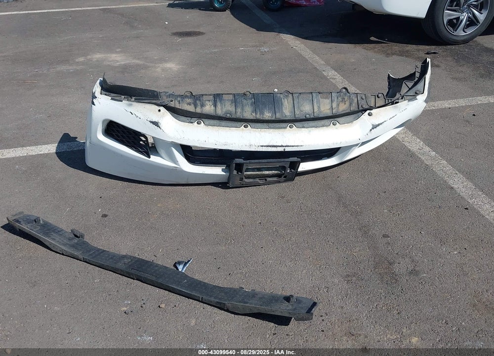 2010 HONDA CIVIC VP VIN: 2HGFA1F39AH568826
