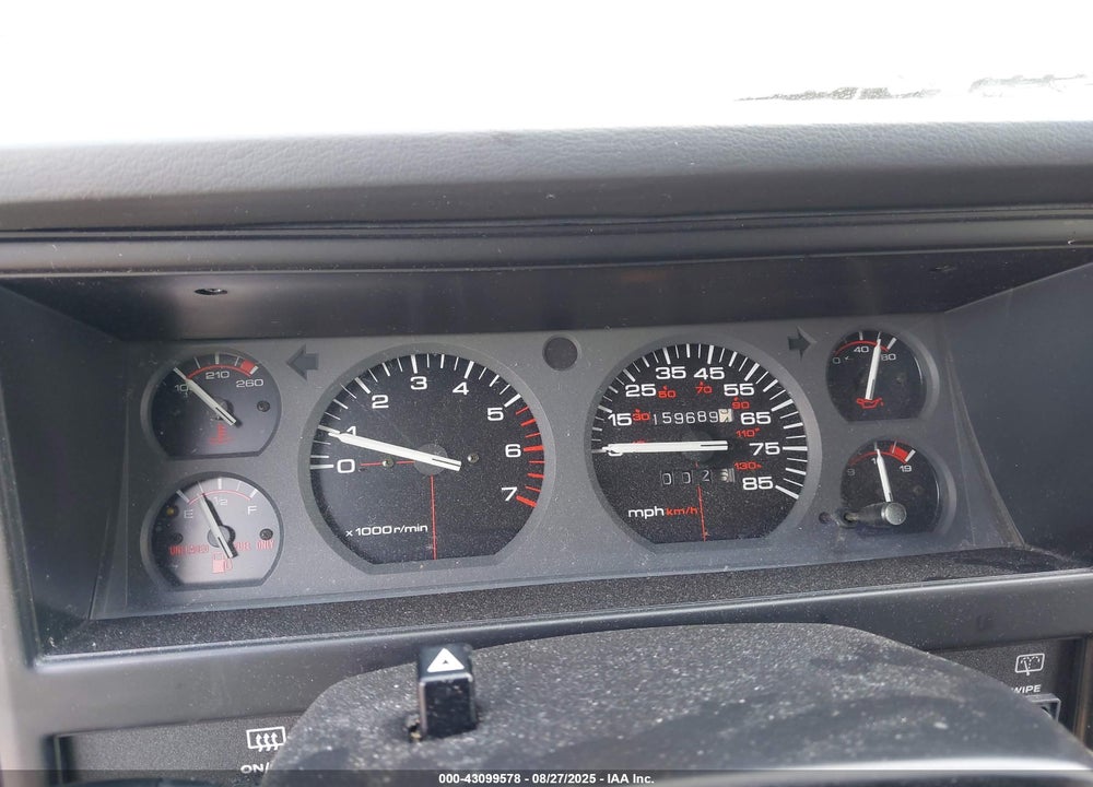 1995 JEEP CHEROKEE SPORT VIN: 1J4FJ68SXSL600472