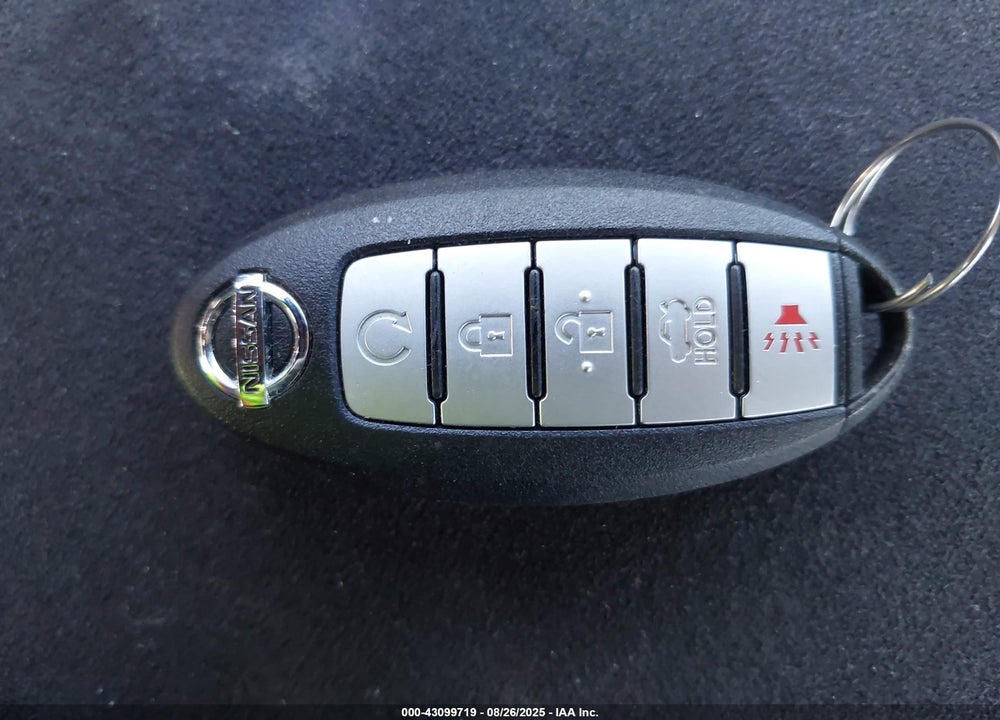 2013 NISSAN ALTIMA VIN: 1N4AL3AP9DN484550