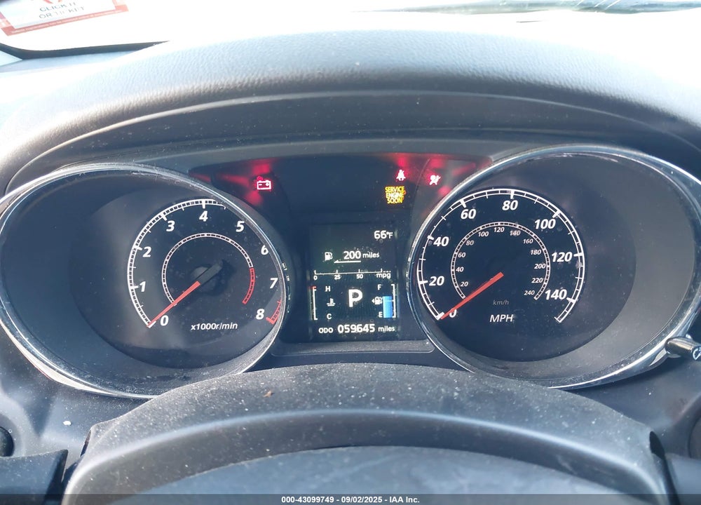 2018 MITSUBISHI OUTLANDER SPORT VIN: JA4AP3AU9JZ031709