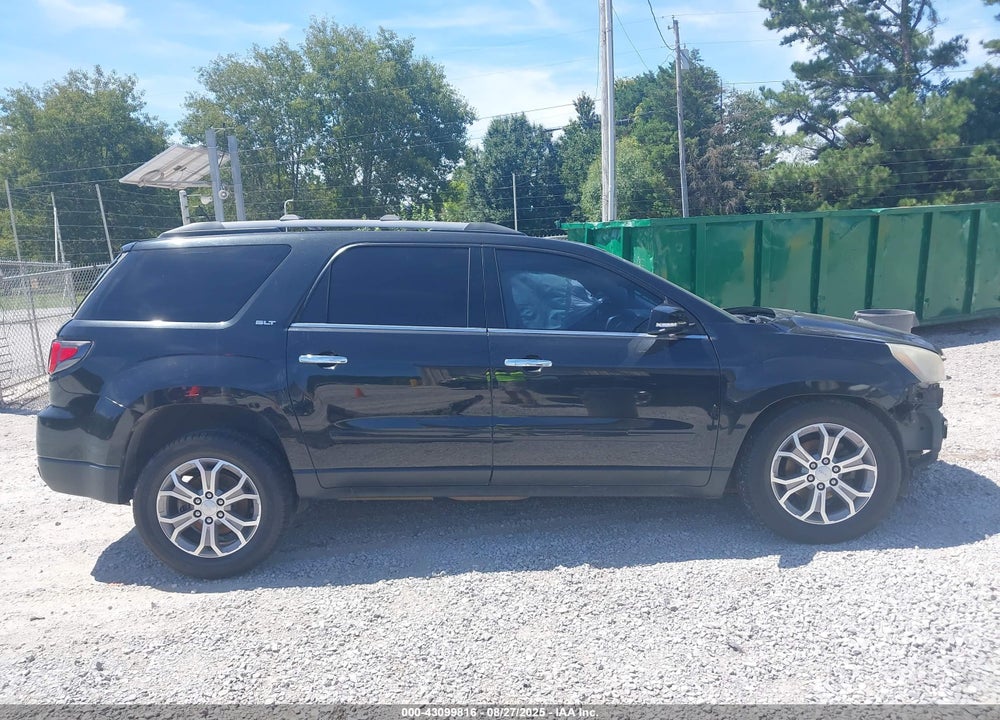 2013 GMC ACADIA VIN: 1GKKRRKD4DJ209202