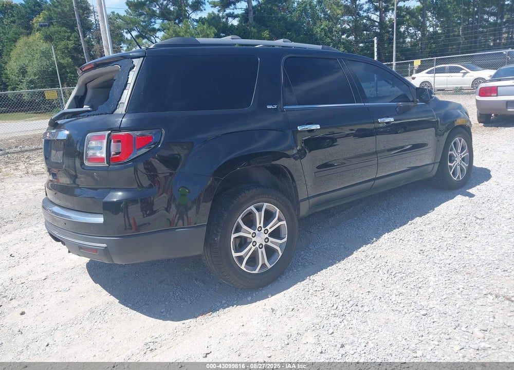 2013 GMC ACADIA VIN: 1GKKRRKD4DJ209202