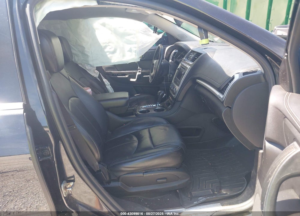 2013 GMC ACADIA VIN: 1GKKRRKD4DJ209202