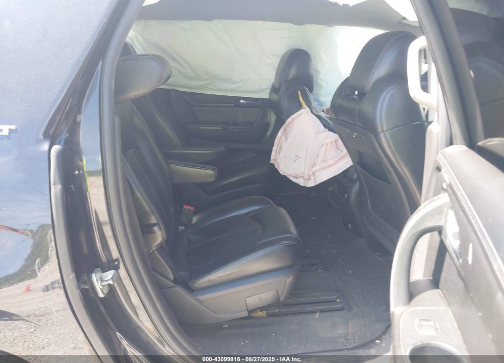 2013 GMC ACADIA VIN: 1GKKRRKD4DJ209202