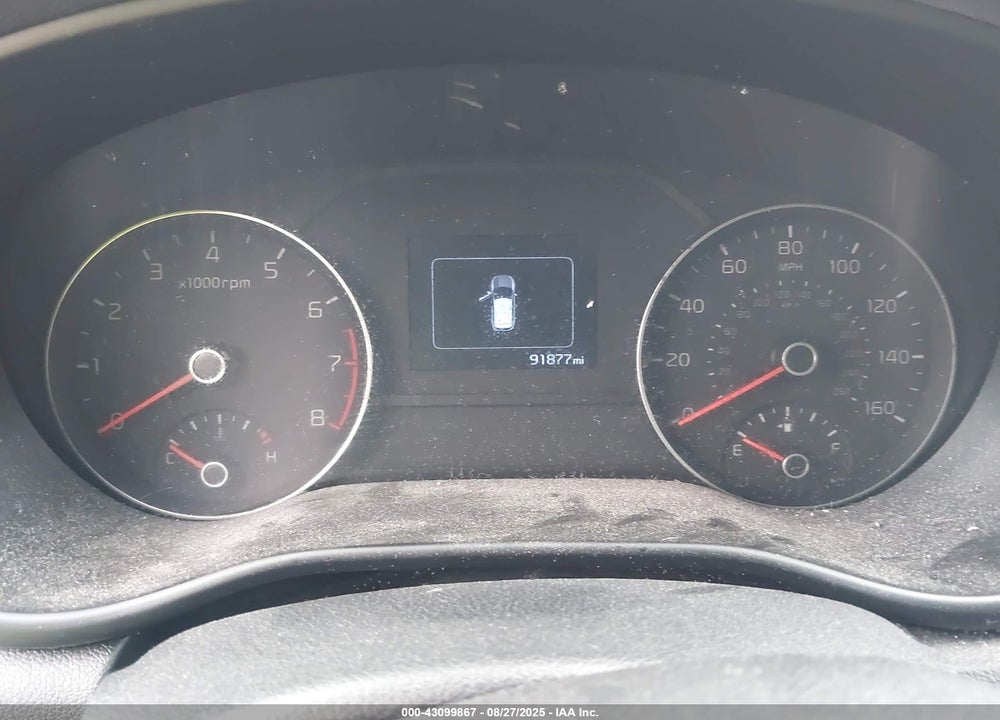 2018 KIA SPORTAGE VIN: KNDPMCAC0J7459714