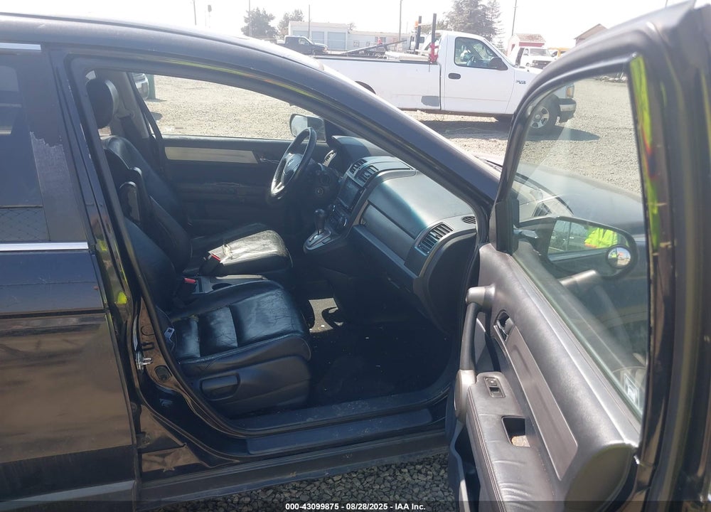 2010 HONDA CR-V EX-L VIN: 5J6RE4H79AL804745