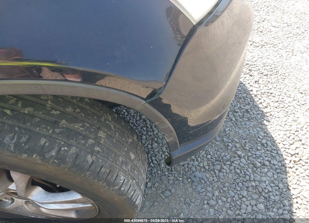 2010 HONDA CR-V EX-L VIN: 5J6RE4H79AL804745