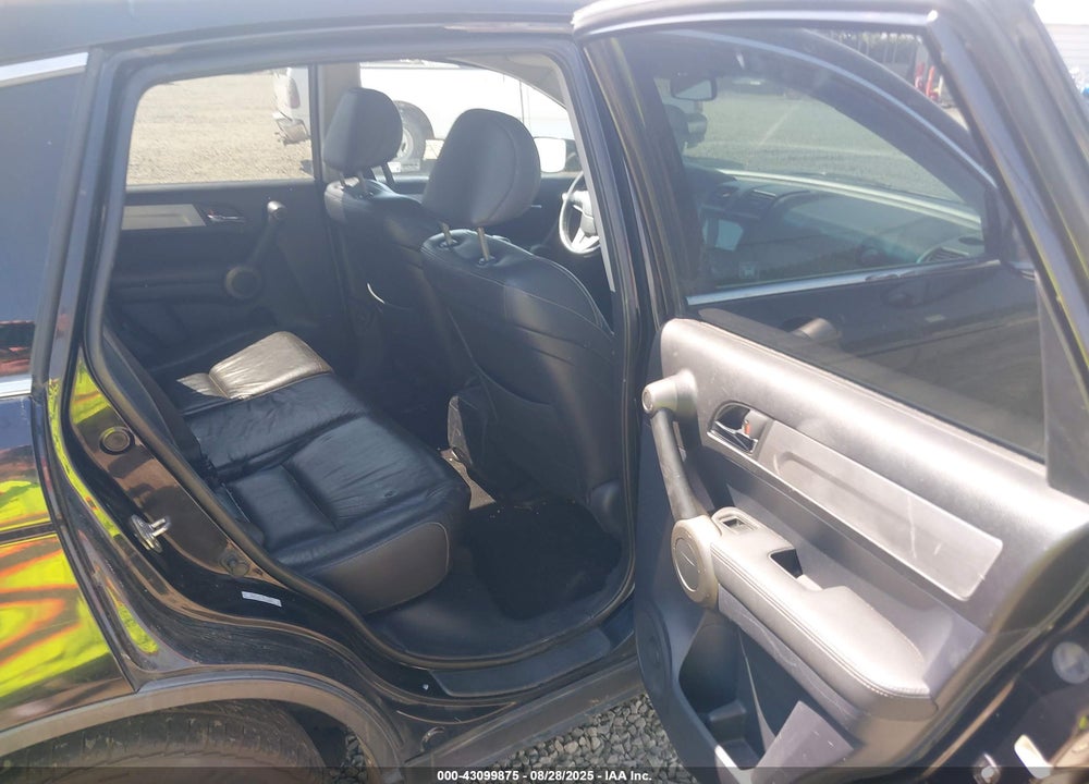 2010 HONDA CR-V EX-L VIN: 5J6RE4H79AL804745