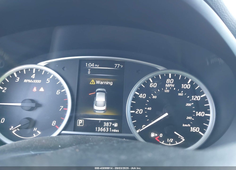 2018 NISSAN SENTRA VIN: 3N1AB7AP6JL649022