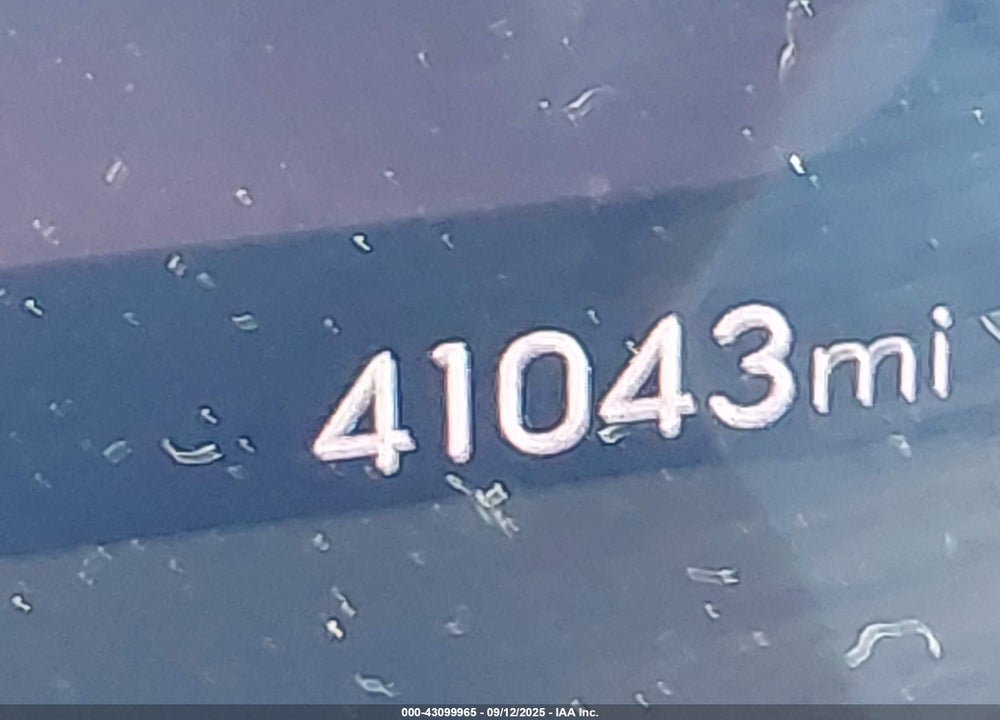 2024 BUICK ENVISTA PREFERRED FWD VIN: KL47LAE26RB098677