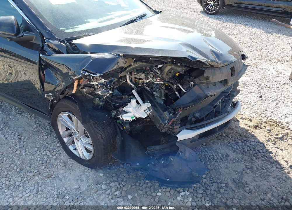 2024 BUICK ENVISTA PREFERRED FWD VIN: KL47LAE26RB098677