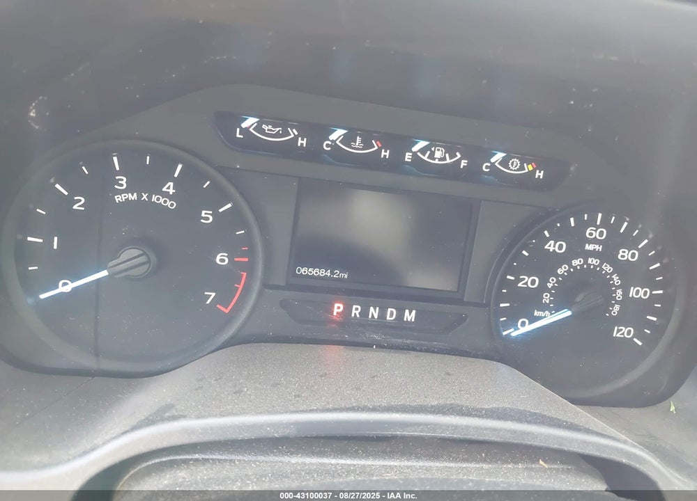 2019 FORD F-150 VIN: 1FTEW1EP2KFB87838
