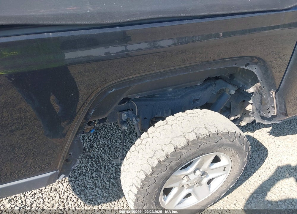 2020 JEEP GLADIATOR SPORT S 4X4 VIN: 1C6JJTAG0LL129140