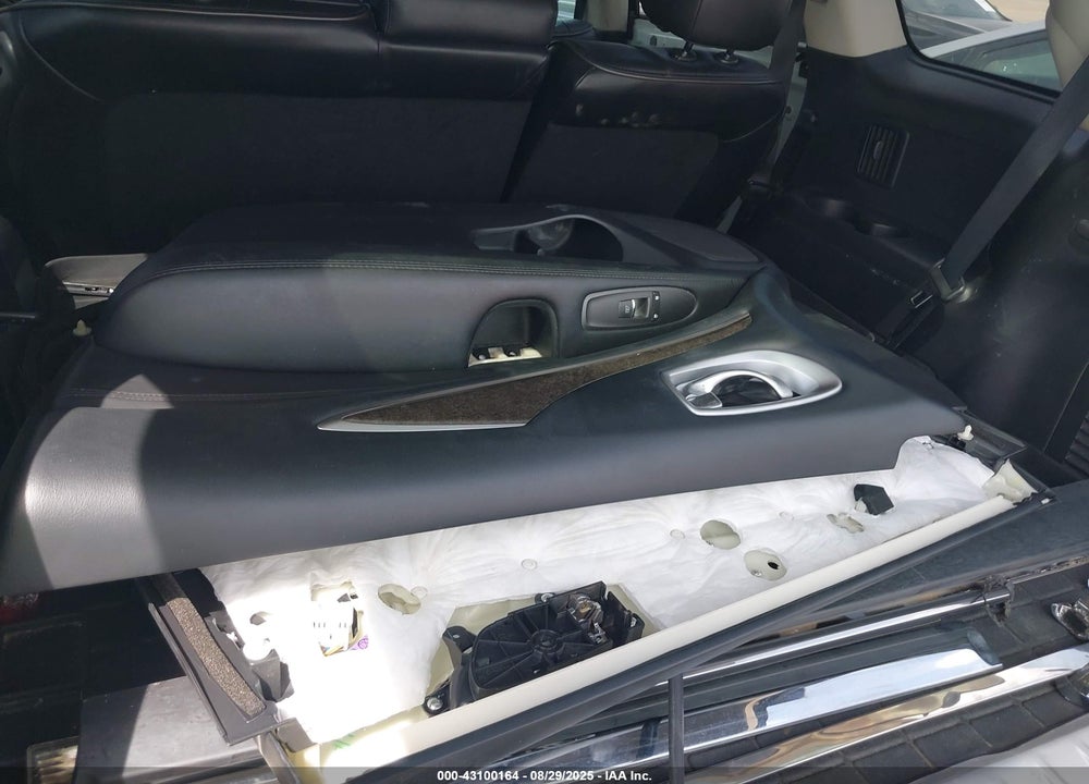 2014 INFINITI QX60 VIN: 5N1AL0MN8EC551831