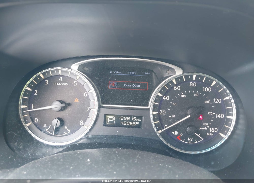 2014 INFINITI QX60 VIN: 5N1AL0MN8EC551831
