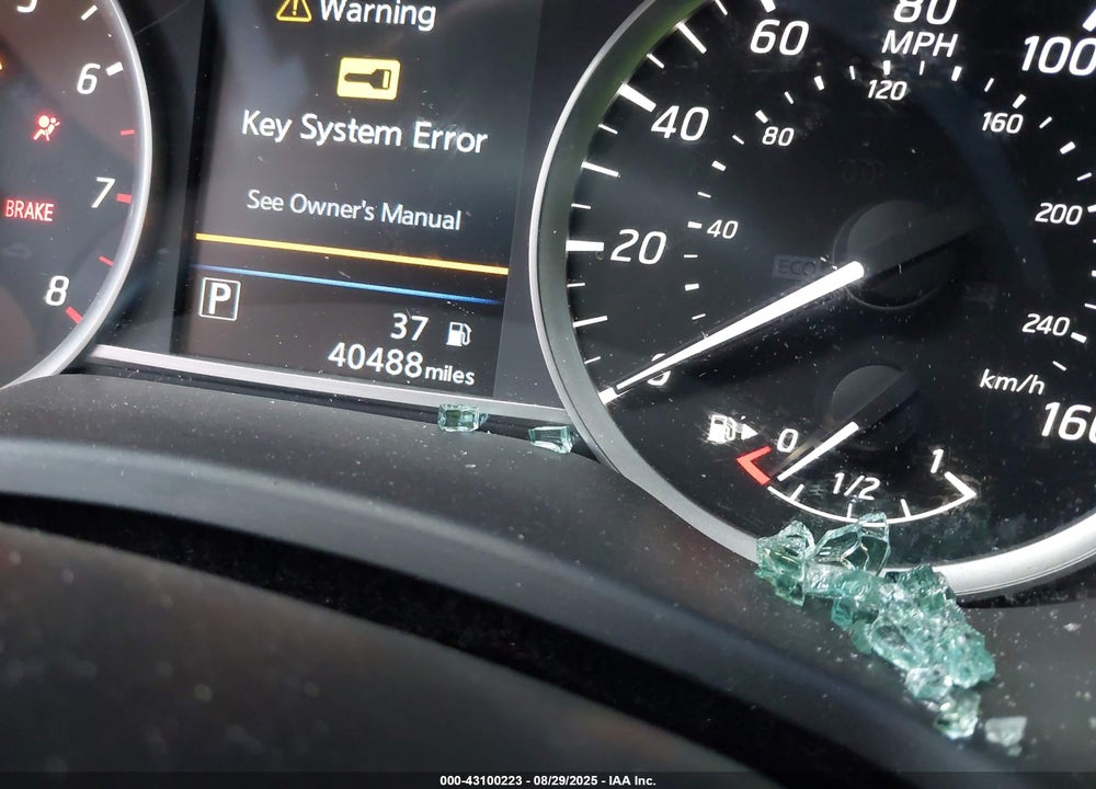 2019 NISSAN SENTRA VIN: 3N1AB7AP5KY374490