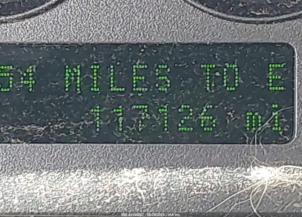 2005 FORD TAURUS SEL VIN: 1FAFP56245A229025