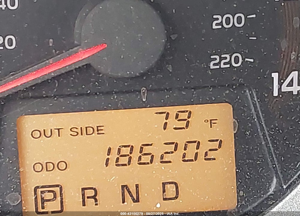 2008 TOYOTA RAV4 VIN: JTMBD33V785139627