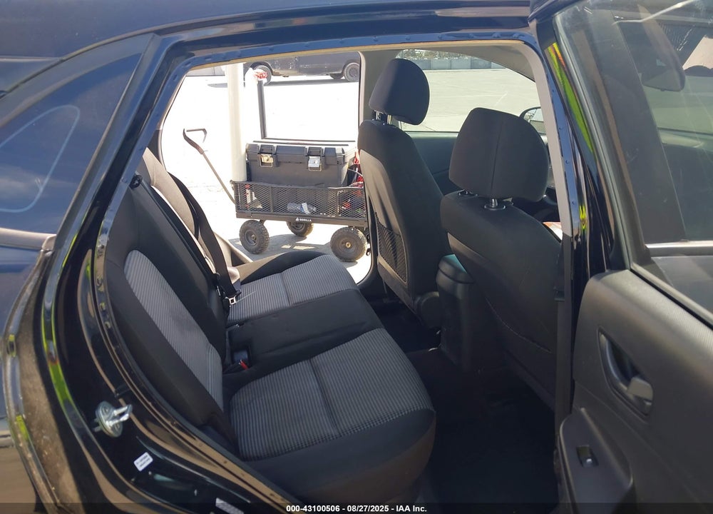 2020 HYUNDAI KONA VIN: KM8K12AA1LU451794