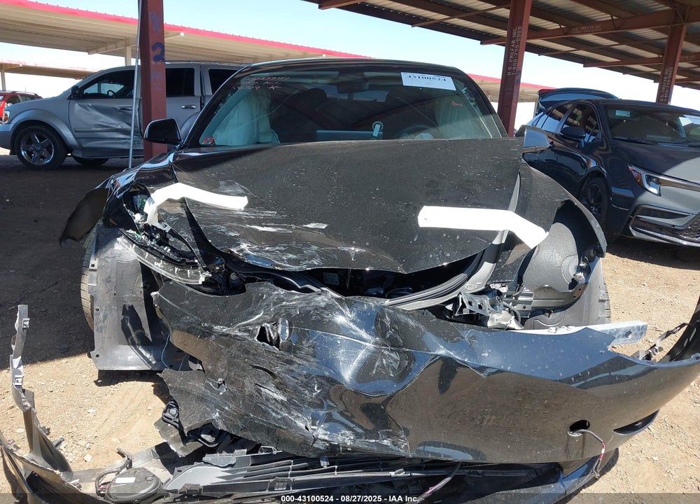 2023 TESLA MODEL 3 VIN: 5YJ3E1EAXPF693709