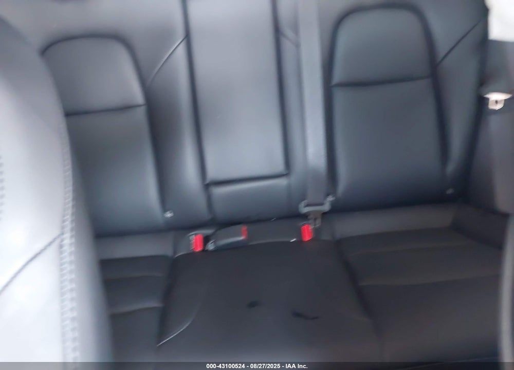 2023 TESLA MODEL 3 VIN: 5YJ3E1EAXPF693709