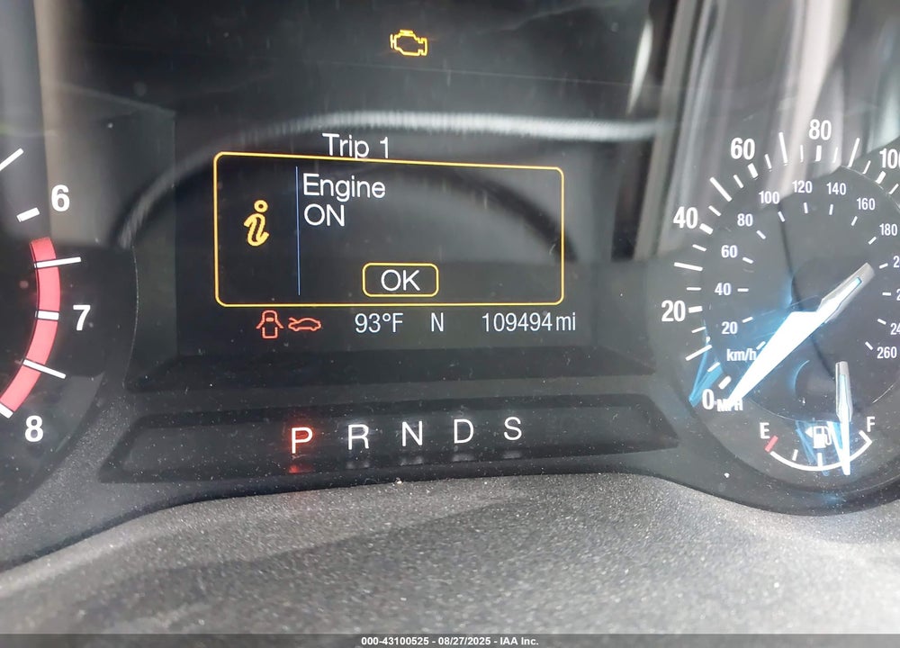 2015 FORD FUSION SE VIN: 3FA6P0HD0FR113524