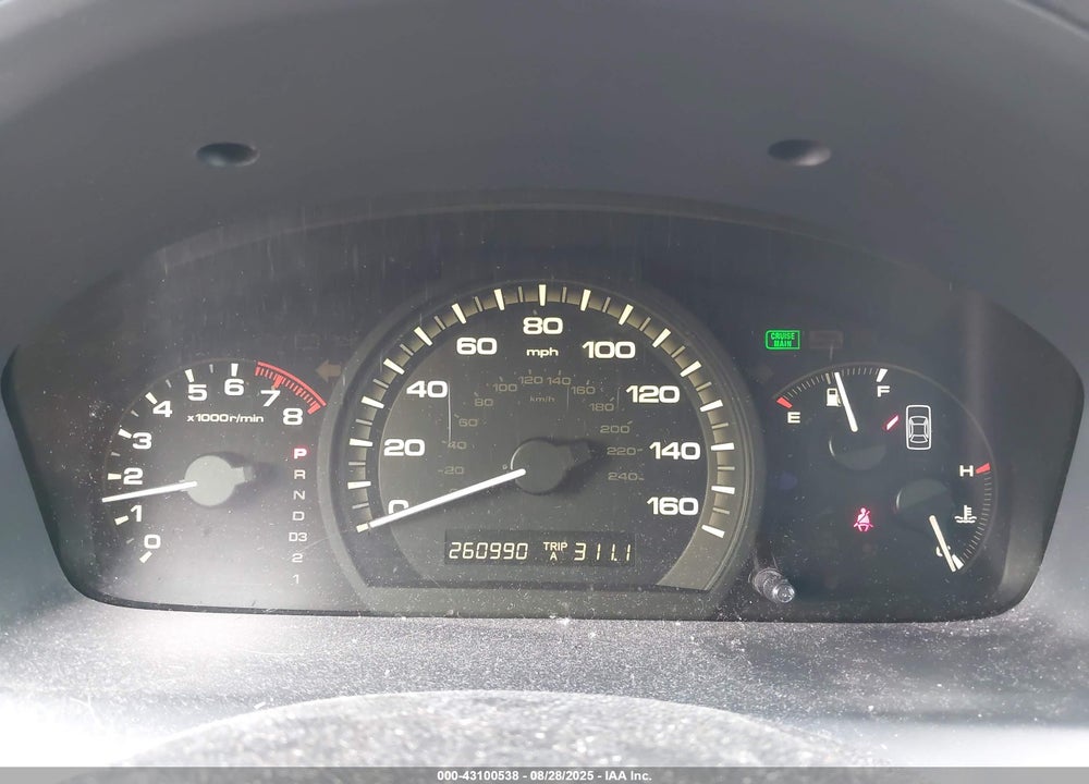 2006 HONDA ACCORD 2.4 EX VIN: 1HGCM56776A103522