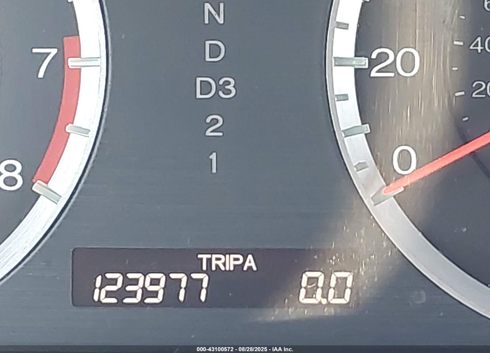 2012 HONDA ACCORD VIN: 1HGCP2F36CA103252