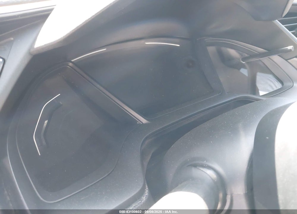 2020 HONDA CIVIC VIN: 19XFC2F62LE203461