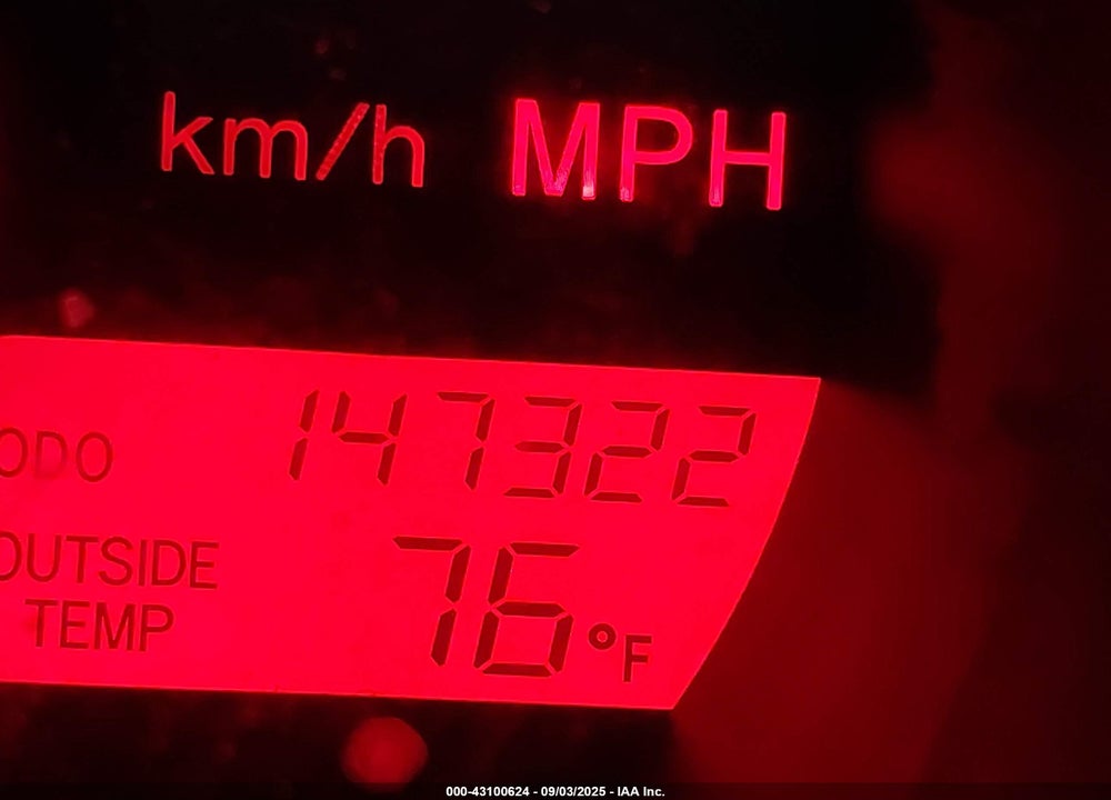 2003 TOYOTA MATRIX/XR VIN: 2T1LR32EX3C141116