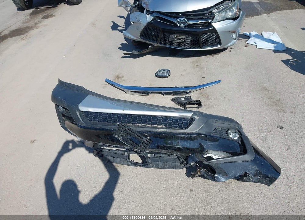 2019 HONDA PILOT VIN: 5FNYF6H47KB009018