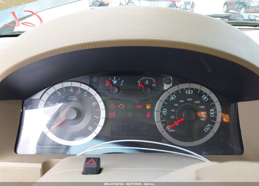 2012 FORD ESCAPE VIN: 1FMCU0EG8CKB53611