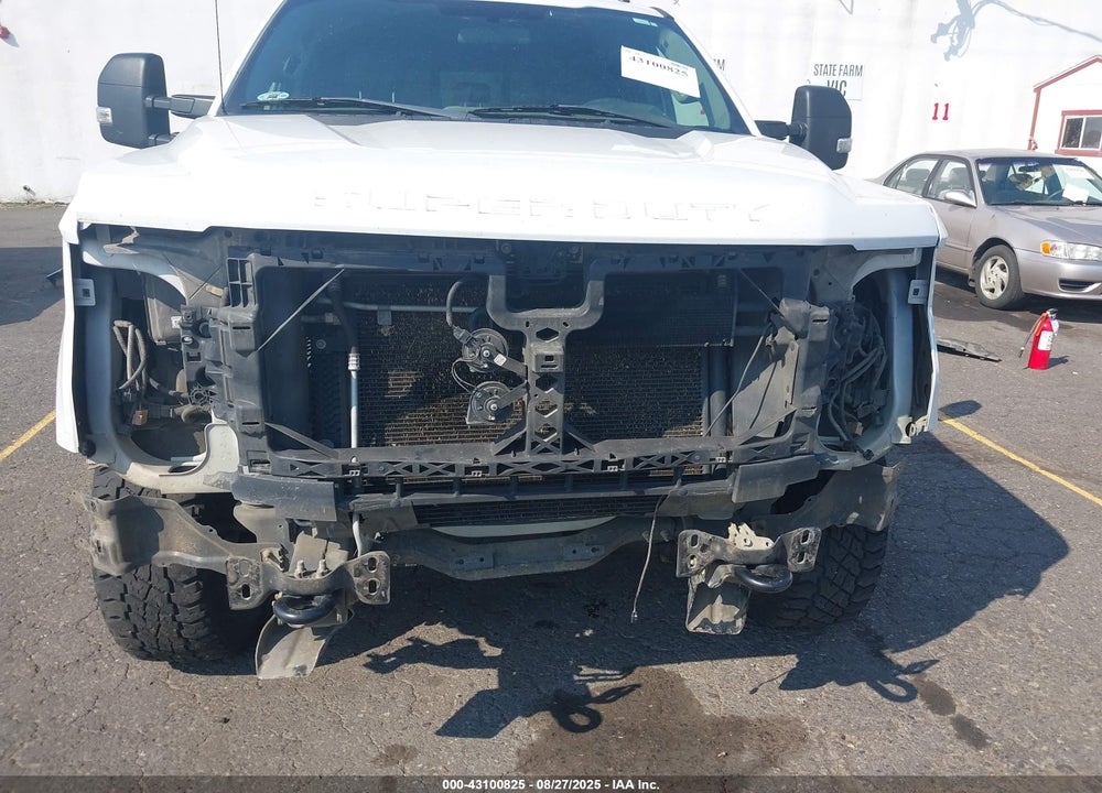 2019 FORD F-250 XLT VIN: 1FT7X2B64KED43276