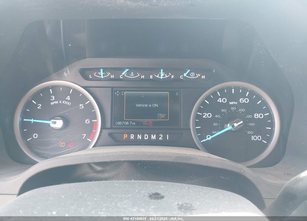 2019 FORD F-250 XLT VIN: 1FT7X2B64KED43276