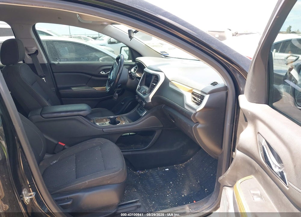 2020 GMC ACADIA VIN: 1GKKNKLS4LZ118768