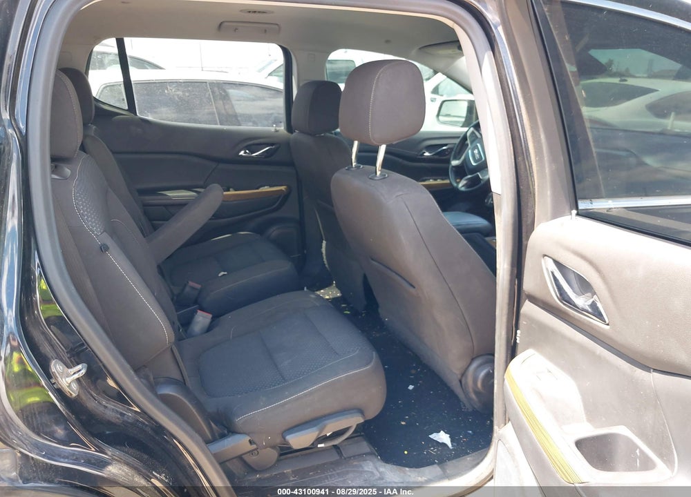 2020 GMC ACADIA VIN: 1GKKNKLS4LZ118768