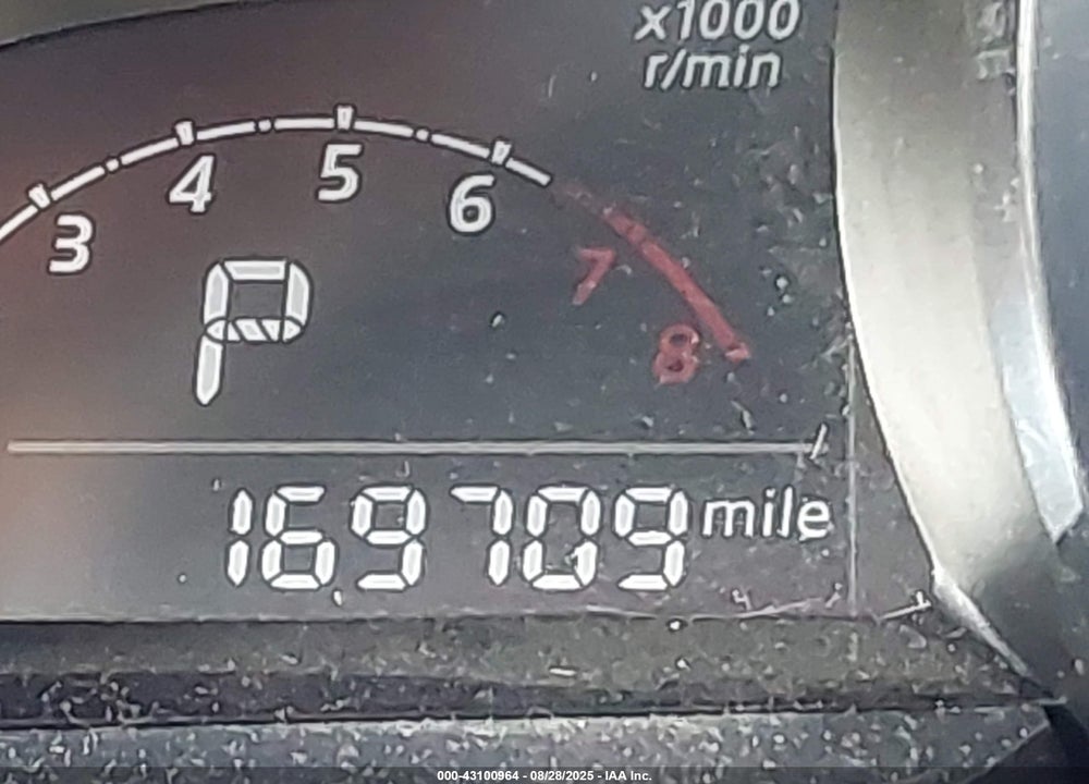 2016 SCION IA VIN: 3MYDLBZV0GY102869