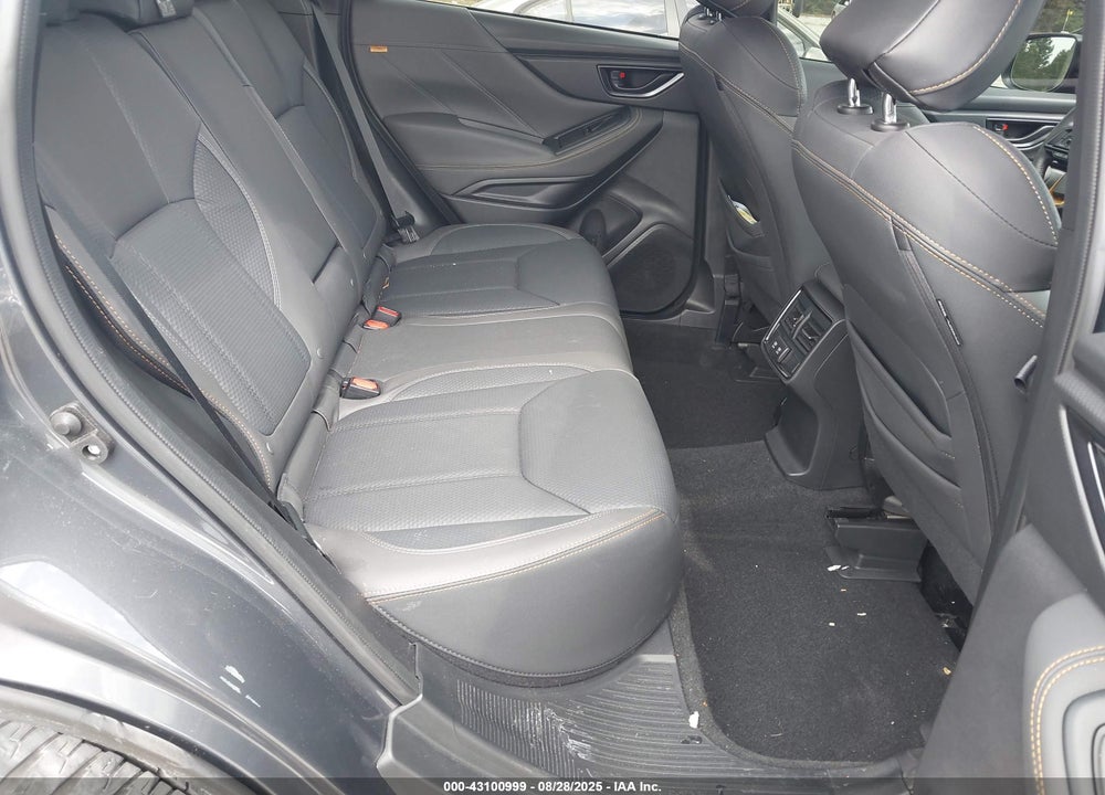 2024 SUBARU FORESTER VIN: JF2SKAJC8RH501655