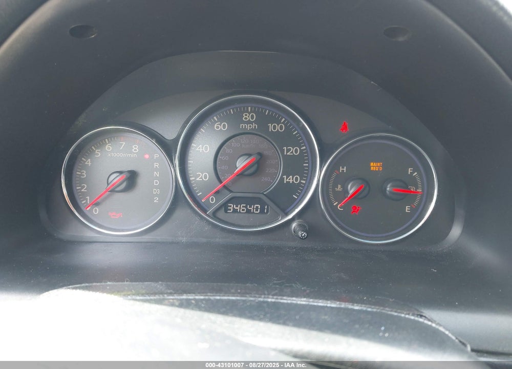 2005 HONDA CIVIC LX VIN: 2HGES16635H627104