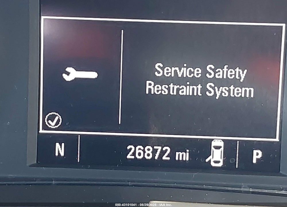 2019 CHEVROLET CRUZE LT VIN: 3G1BE6SM3KS610962
