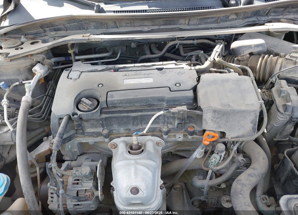 2016 HONDA ACCORD VIN: 1HGCR2F5XGA136885