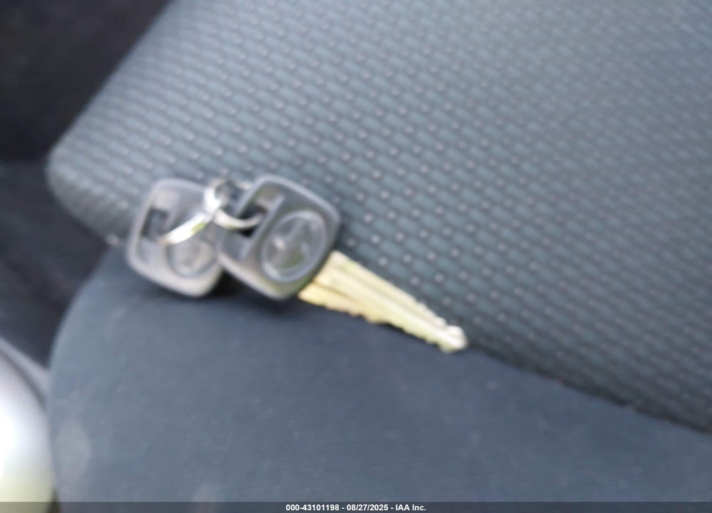 2006 SCION XA VIN: JTKKT624160162353