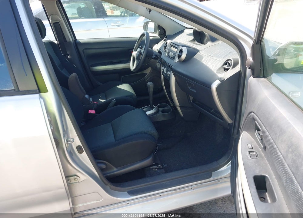 2006 SCION XA VIN: JTKKT624160162353