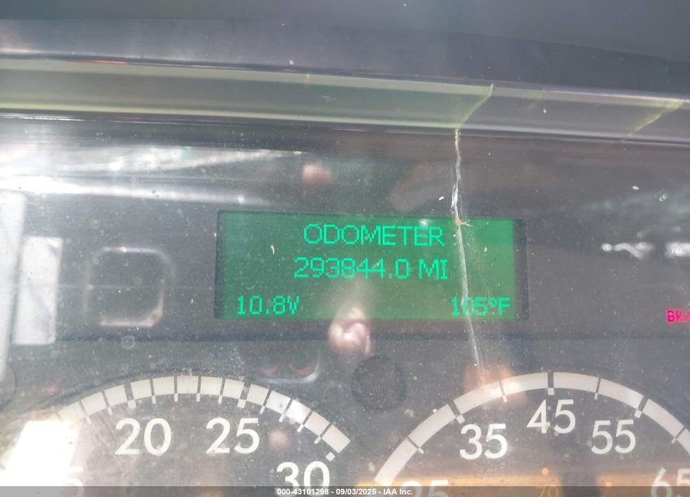 2018 FREIGHTLINER M2 106 VIN: 3ALACWFC3JDJH5559